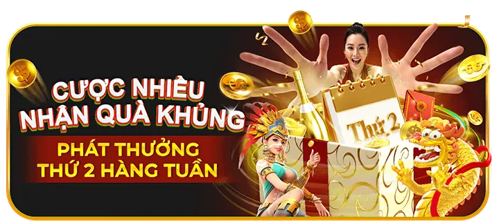 Thông báo khuyến mãi win 789
